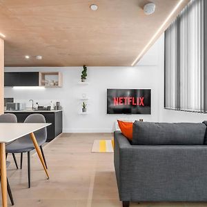 Appartement met Twee Slaapkamers
